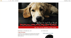 Desktop Screenshot of bottomsoffandonthetable.blogspot.com