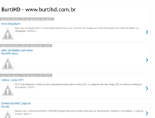 Tablet Screenshot of burtihd.blogspot.com