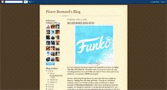 Desktop Screenshot of pbdotman.blogspot.com
