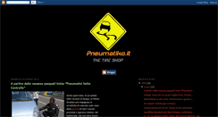 Desktop Screenshot of pneumatikoit.blogspot.com