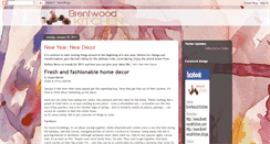 Desktop Screenshot of brentwoodkitchen.blogspot.com