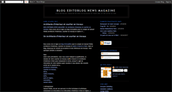 Desktop Screenshot of blog-editoblog.blogspot.com