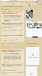 Mobile Screenshot of catholicreflectionandprayers.blogspot.com