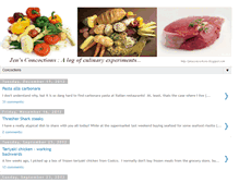 Tablet Screenshot of jensconcoctions.blogspot.com