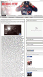 Mobile Screenshot of djbigjeff.blogspot.com