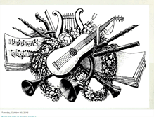 Tablet Screenshot of miscellaneousmayhem.blogspot.com