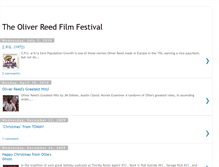 Tablet Screenshot of olliefilms.blogspot.com