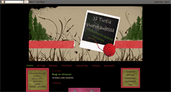Desktop Screenshot of 37tuntia.blogspot.com