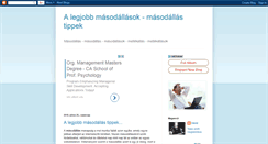 Desktop Screenshot of amasodallasokinfo.blogspot.com
