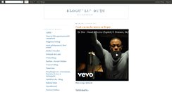 Desktop Screenshot of bulishor.blogspot.com