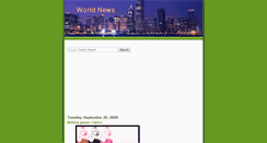 Desktop Screenshot of news-breakingnews.blogspot.com