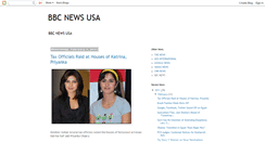 Desktop Screenshot of bbcnewsusa.blogspot.com