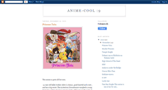 Desktop Screenshot of anime-like-you.blogspot.com