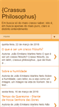 Mobile Screenshot of joaoemilianoneto.blogspot.com