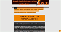 Desktop Screenshot of bpcd16.blogspot.com