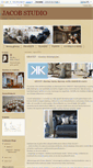 Mobile Screenshot of jacobstudio.blogspot.com
