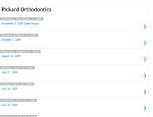 Tablet Screenshot of pickardortho.blogspot.com