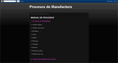 Desktop Screenshot of isa-sistemasdecalidad.blogspot.com
