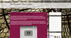 Desktop Screenshot of filmcontessa.blogspot.com