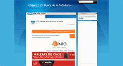 Desktop Screenshot of hmquiroz2.blogspot.com