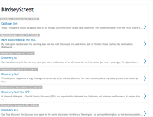 Tablet Screenshot of birdsey.blogspot.com