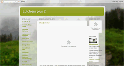 Desktop Screenshot of gourmama.blogspot.com