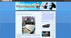 Desktop Screenshot of extremoxnaturaleza.blogspot.com