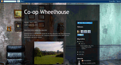 Desktop Screenshot of guelphcoop.blogspot.com