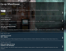 Tablet Screenshot of guelphcoop.blogspot.com