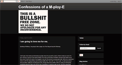 Desktop Screenshot of confessionsofam-ploy-e.blogspot.com