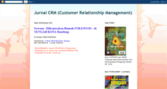 Desktop Screenshot of ken-crm.blogspot.com
