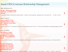 Tablet Screenshot of ken-crm.blogspot.com