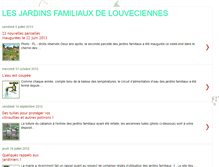 Tablet Screenshot of lesjardinsfamiliauxdelouveciennes.blogspot.com