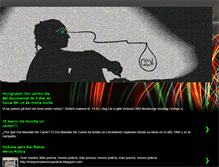 Tablet Screenshot of coolturavirtual.blogspot.com