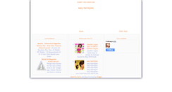 Desktop Screenshot of doradadama.blogspot.com