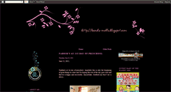 Desktop Screenshot of bunda-mella.blogspot.com