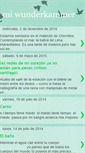 Mobile Screenshot of miwunderkammer.blogspot.com