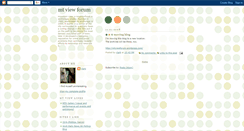 Desktop Screenshot of mt-view.blogspot.com