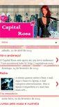 Mobile Screenshot of capitalrosa.blogspot.com