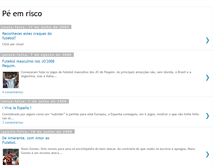 Tablet Screenshot of peemrisco.blogspot.com