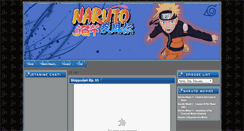 Desktop Screenshot of jetshippuden.blogspot.com