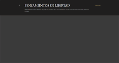 Desktop Screenshot of mariadoloresamoros.blogspot.com
