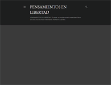 Tablet Screenshot of mariadoloresamoros.blogspot.com