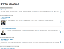 Tablet Screenshot of bnpforcleveland.blogspot.com