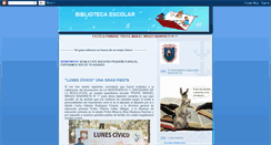 Desktop Screenshot of manuelmirazo1.blogspot.com