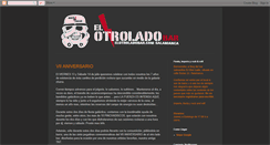 Desktop Screenshot of elotroladobar.blogspot.com