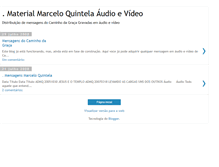 Tablet Screenshot of materialmarceloquintela.blogspot.com