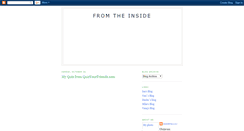 Desktop Screenshot of immortallp.blogspot.com
