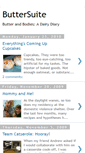 Mobile Screenshot of buttersuite.blogspot.com