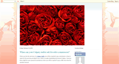 Desktop Screenshot of goutam-goutamsblog.blogspot.com